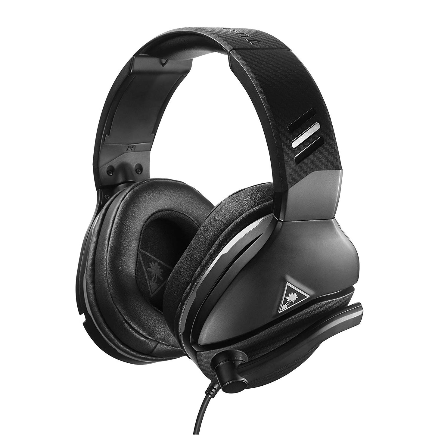 Turtle Beach Recon 200 Black Headset