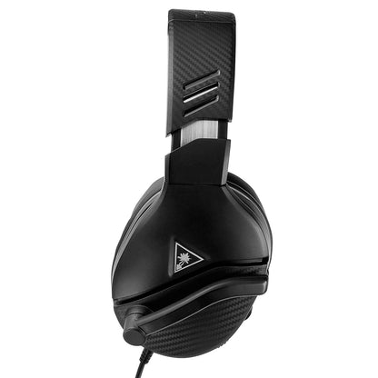 Turtle Beach Recon 200 Black Headset