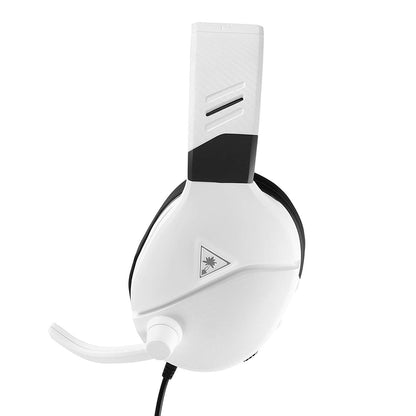 Turtle Beach Recon 200 White Headset