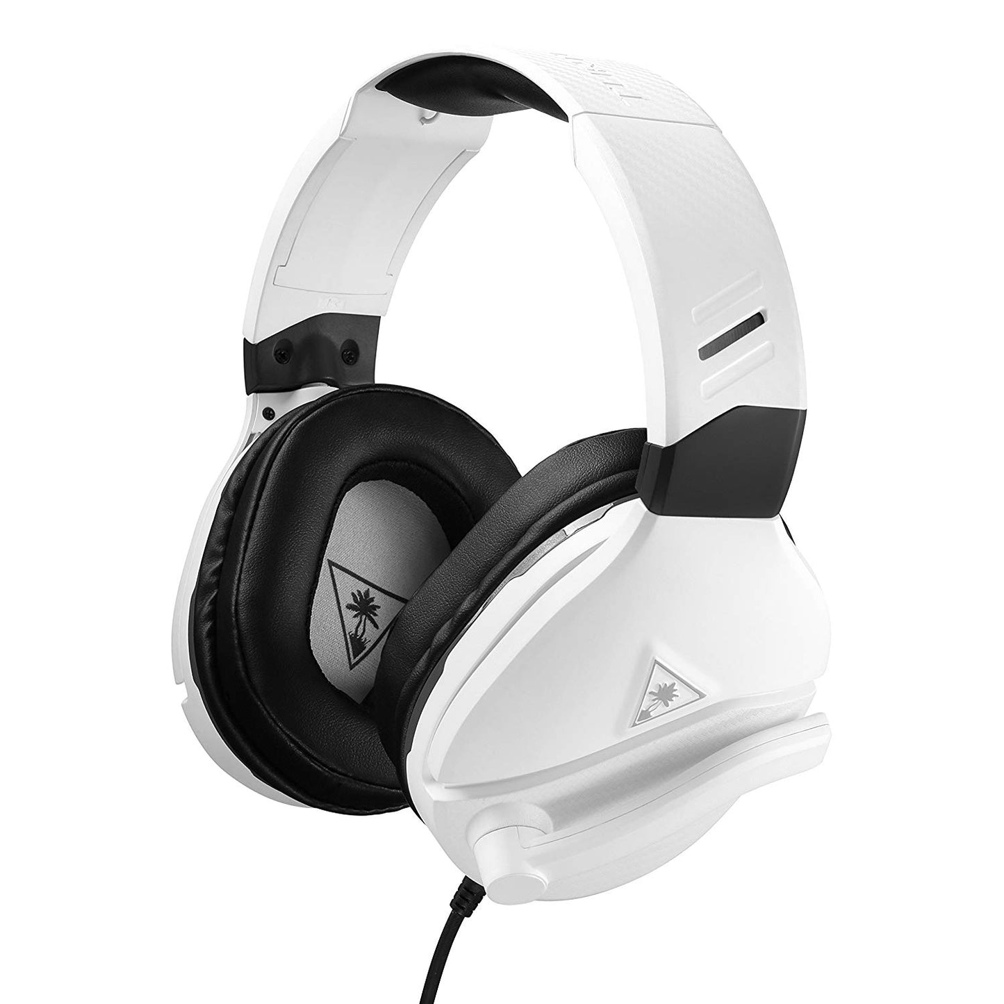 Turtle Beach Recon 200 White Headset