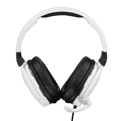 Turtle Beach Recon 200 White Headset