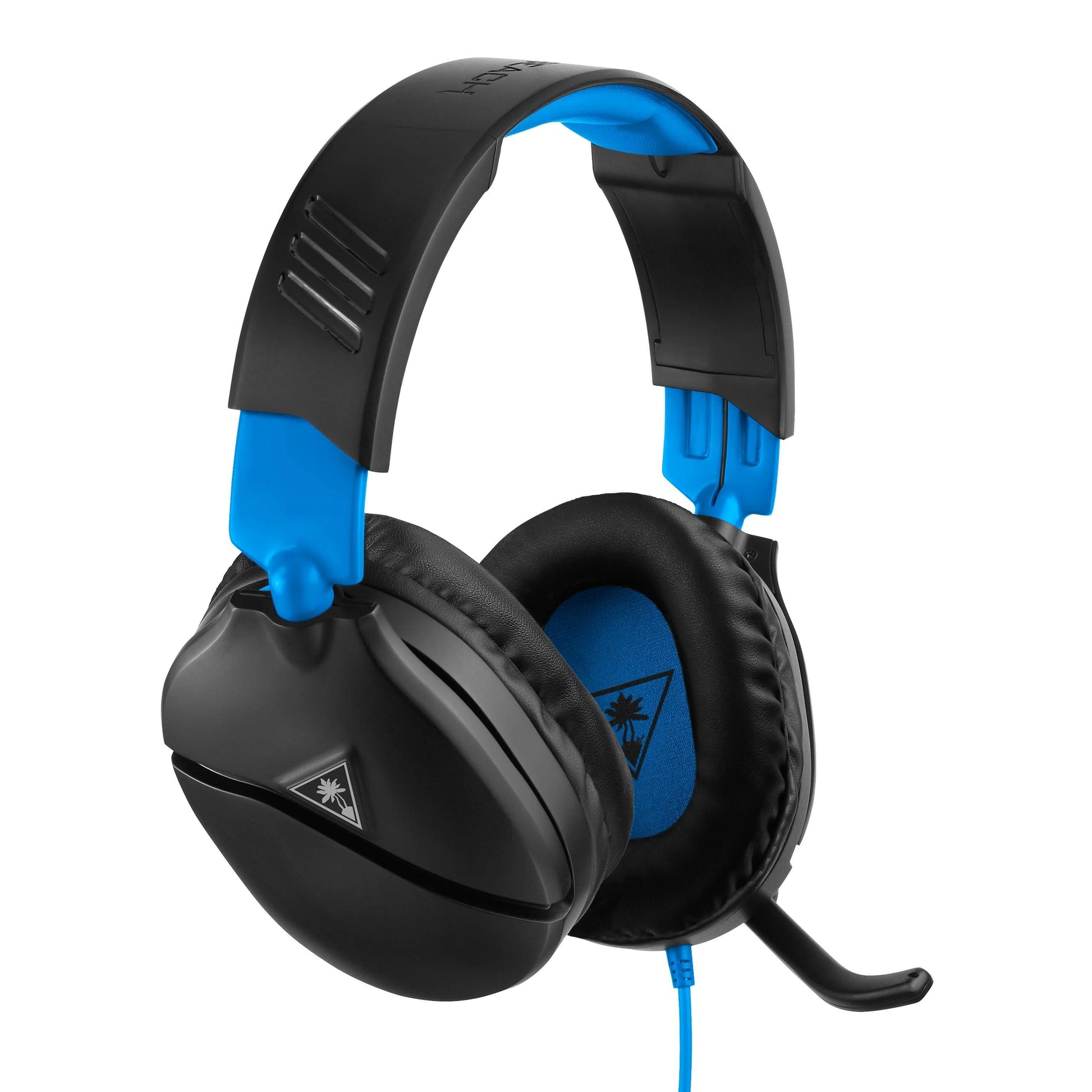 Turtle Beach Recon 70P Black Headset - NWT FM SOLUTIONS - YOUR CATERING WHOLESALER