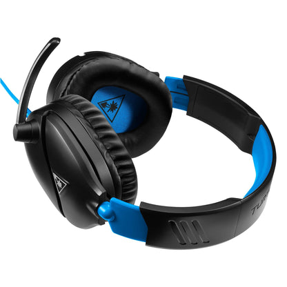 Turtle Beach Recon 70P Black Headset