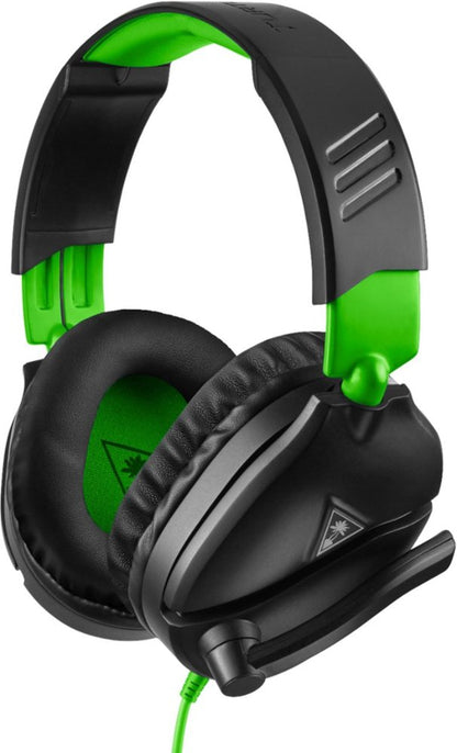 Turtle Beach Recon 70X Black Headset