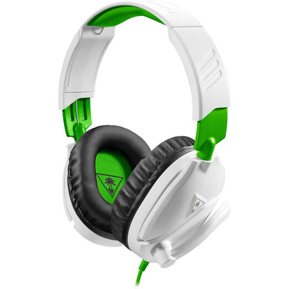 Turtle Beach Recon 70X White Headset