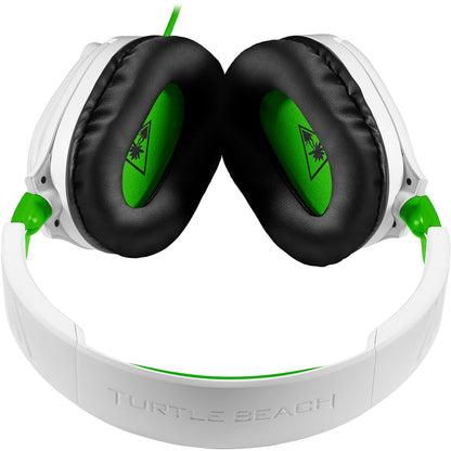 Turtle Beach Recon 70X White Headset