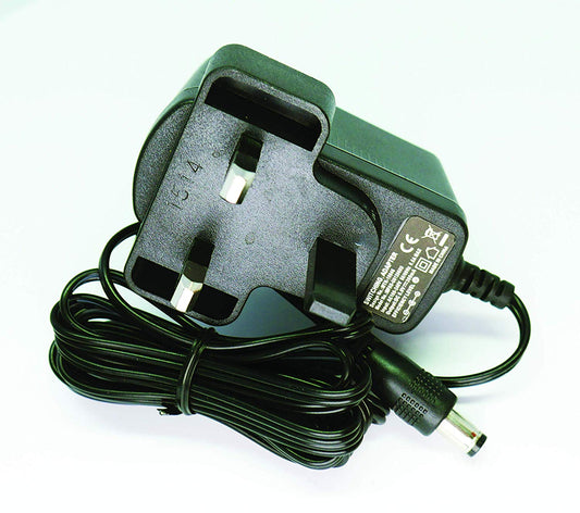 Sharp AC Power Adapter for Sharp Printing Calculators SH-MX15W UK - NWT FM SOLUTIONS - YOUR CATERING WHOLESALER