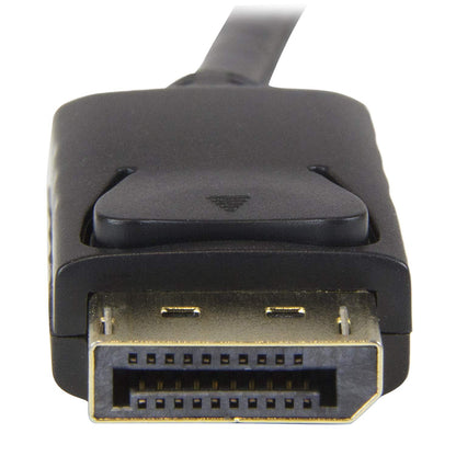 StarTech.com DisplayPort to HDMI Converter Cable