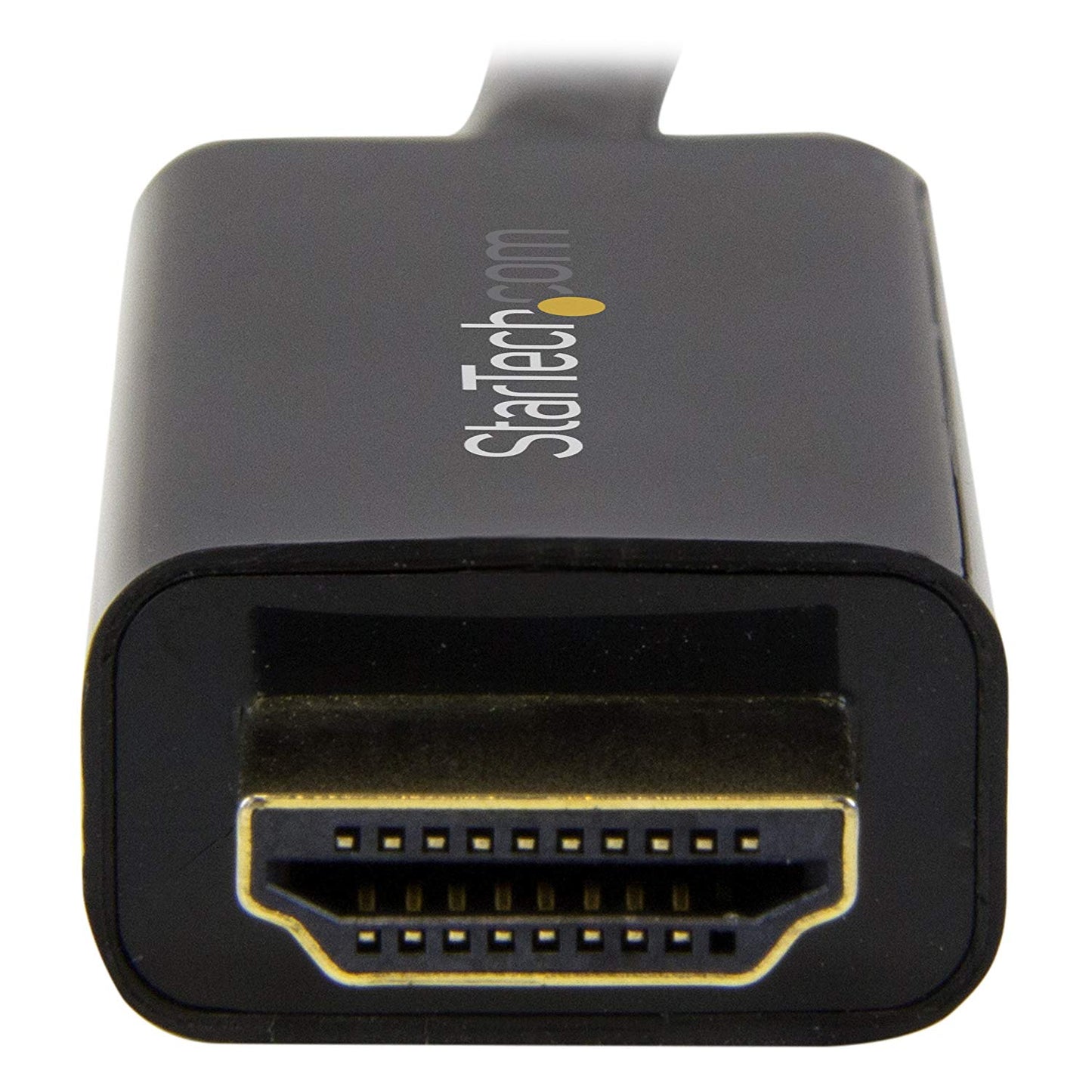 StarTech.com DisplayPort to HDMI Converter Cable