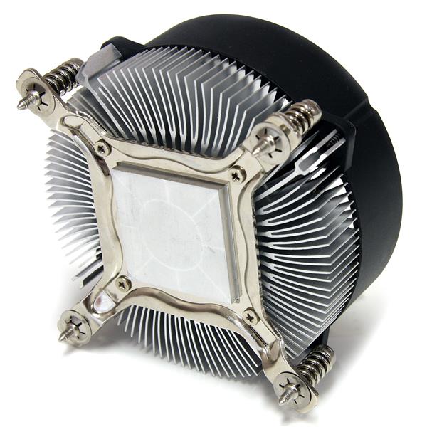 StarTech.com CPU Cooler Fan with Heatsink