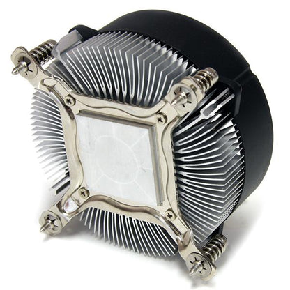 StarTech.com CPU Cooler Fan with Heatsink