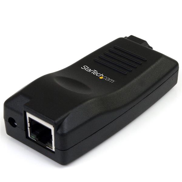 StarTech.com USB1000IP Gigabit 1 Port USB - NWT FM SOLUTIONS - YOUR CATERING WHOLESALER