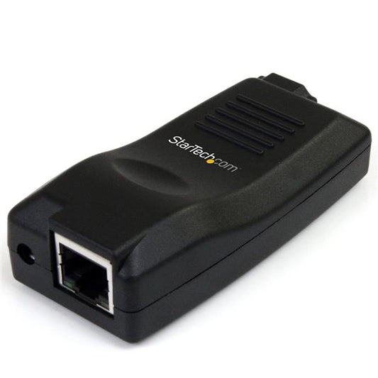 StarTech.com USB1000IP Gigabit 1 Port USB - NWT FM SOLUTIONS - YOUR CATERING WHOLESALER