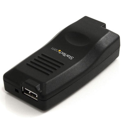 StarTech.com USB1000IP Gigabit 1 Port USB