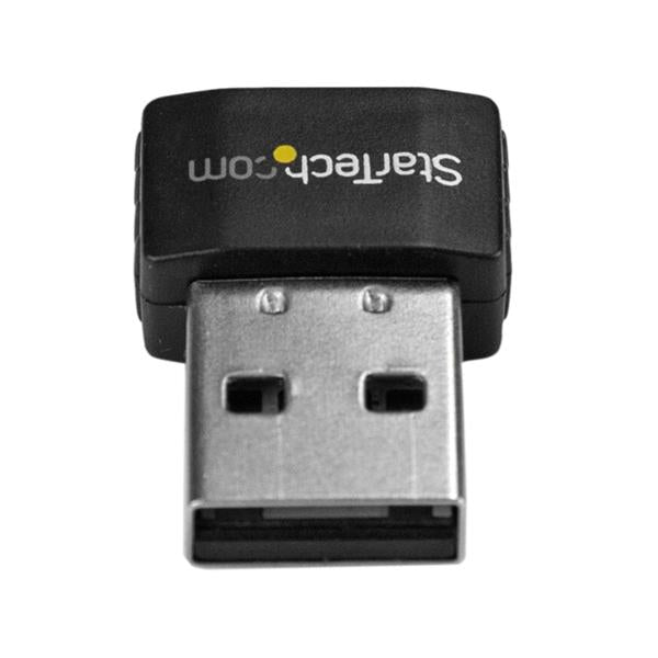 StarTech.com USB WiFi Adapter AC600 Wireless Adaptor