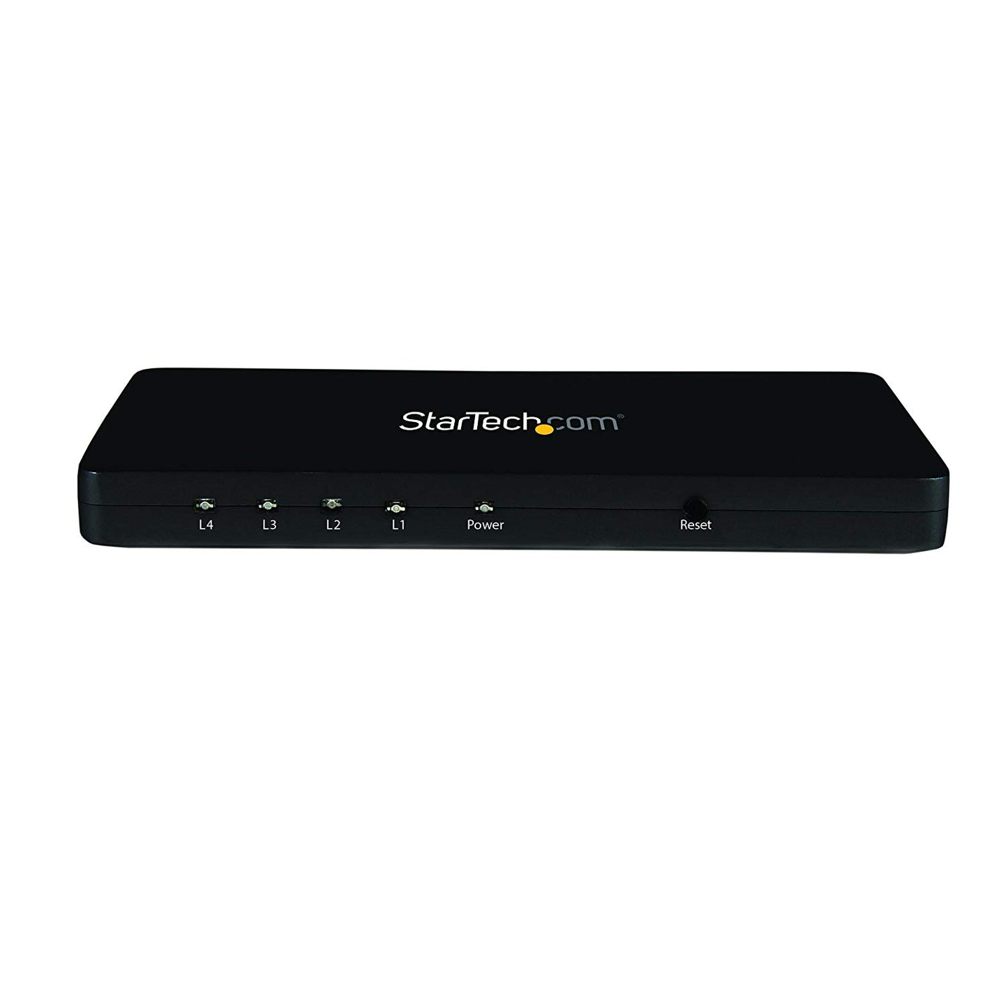 StarTech.com 4K HDMI 2 Port Video Splitter 1x2 HDMI - NWT FM SOLUTIONS - YOUR CATERING WHOLESALER