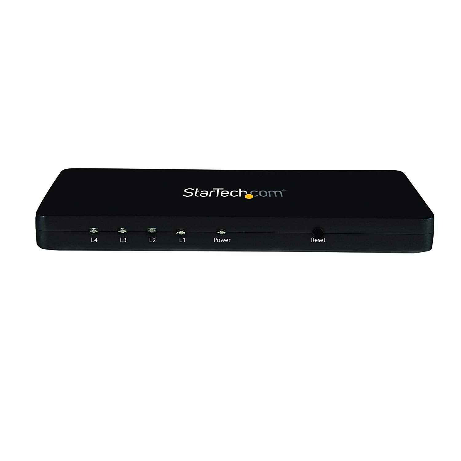 StarTech.com 4K HDMI 2 Port Video Splitter 1x2 HDMI - NWT FM SOLUTIONS - YOUR CATERING WHOLESALER
