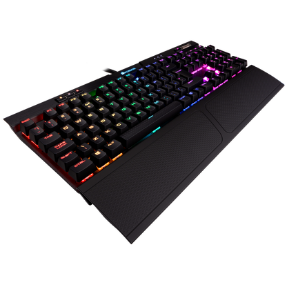 Corsair K70 MK.2 Rapidfire RGB MX Speed Keyboard