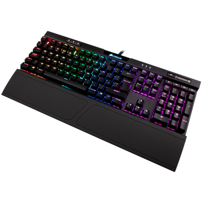 Corsair K70 MK.2 Rapidfire RGB MX Speed Keyboard