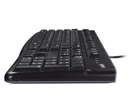 Logitech MK120 Int. EER Keyboard and Mouse Combo