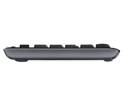 Logitech MK270 QWERTZ German Wireless Combo