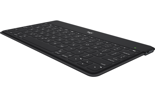 Logitech Keys To Go Wireless Keyboard for iPad - NWT FM SOLUTIONS - YOUR CATERING WHOLESALER