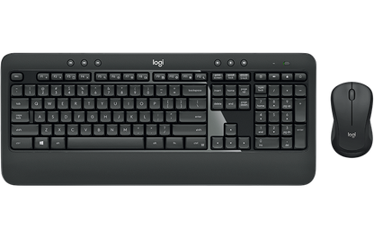 Logitech MK540 Advanced Keyboard and Mouse - NWT FM SOLUTIONS - YOUR CATERING WHOLESALER