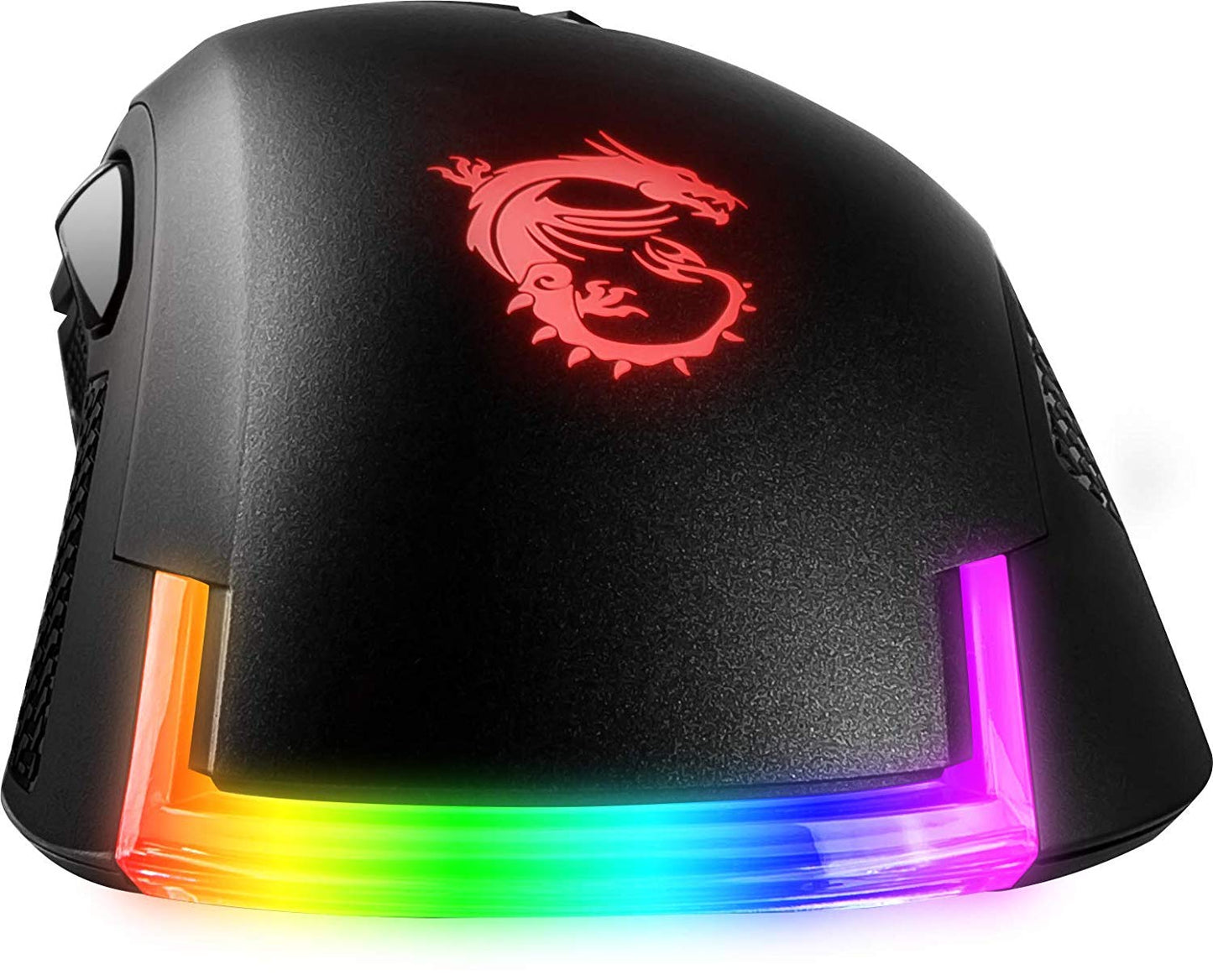 MSI Clutch GM50 RGB USB Optical Mouse