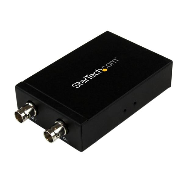 StarTech.com SDI to HDMI Adaptor Loop Through Output - NWT FM SOLUTIONS - YOUR CATERING WHOLESALER
