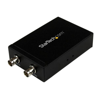 StarTech.com SDI to HDMI Adaptor Loop Through Output - NWT FM SOLUTIONS - YOUR CATERING WHOLESALER