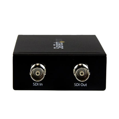 StarTech.com SDI to HDMI Adaptor Loop Through Output