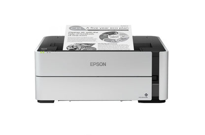 Epson EcoTank ETM1180 A4 Mono Inkjet Printer - NWT FM SOLUTIONS - YOUR CATERING WHOLESALER