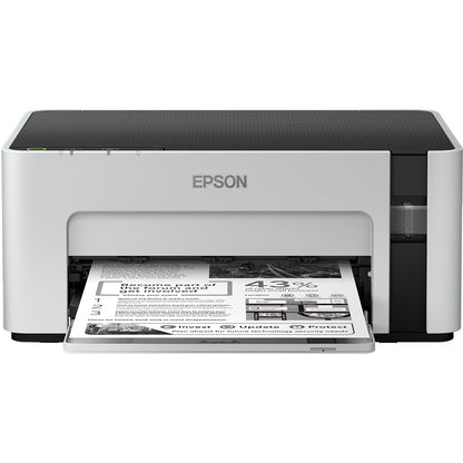 Epson EcoTank M1120 A4 Mono Inkjet Printer - NWT FM SOLUTIONS - YOUR CATERING WHOLESALER