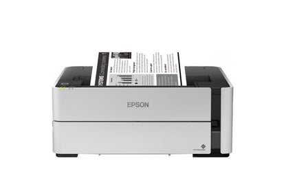 Epson EcoTank ET-M1170 A4 Mono WiFi Inkjet Printer - NWT FM SOLUTIONS - YOUR CATERING WHOLESALER