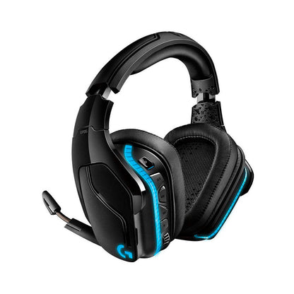 Logitech G935 Lightsync Wireless Gaming Headset - NWT FM SOLUTIONS - YOUR CATERING WHOLESALER