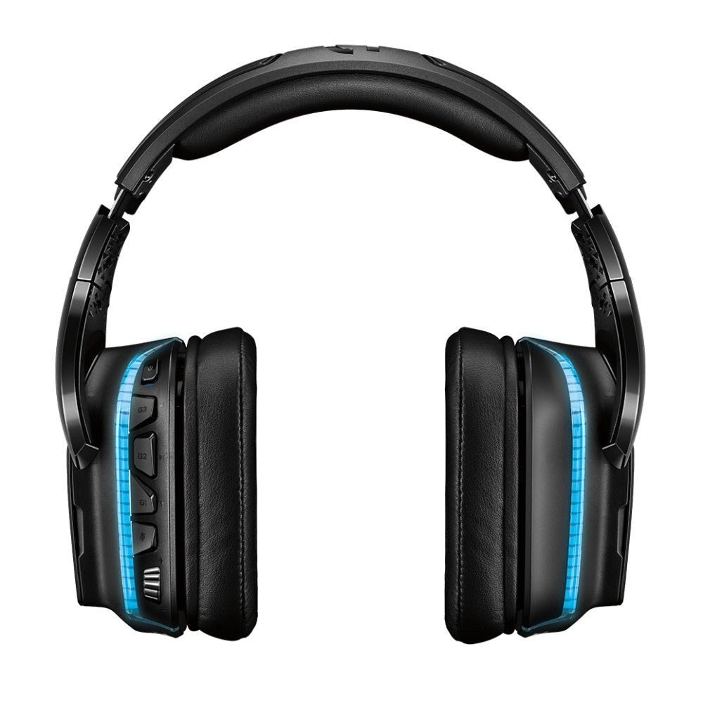Logitech G935 Lightsync Wireless Gaming Headset