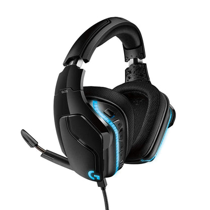 Logitech G635 Lightsync Gaming Headset - NWT FM SOLUTIONS - YOUR CATERING WHOLESALER