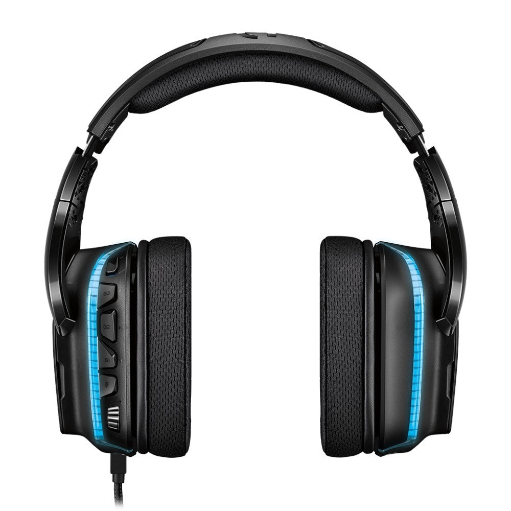 Logitech G635 Lightsync Gaming Headset