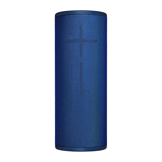 Logitech UE MEGABOOM 3 Bluetooth Speaker Blue - NWT FM SOLUTIONS - YOUR CATERING WHOLESALER