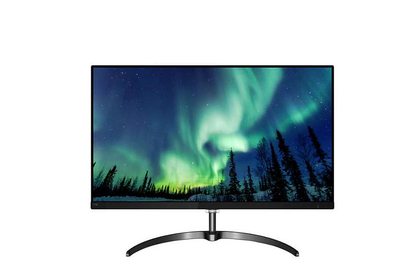 Philips B Line 275B1H 27 Inch 2560 x 1440 Pixels Quad HD HDMI DVI DisplayPort Monitor - NWT FM SOLUTIONS - YOUR CATERING WHOLESALER