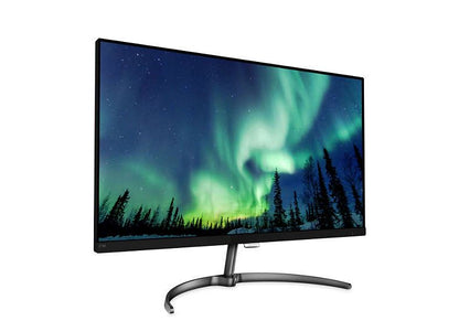 Philips B Line 275B1H 27 Inch 2560 x 1440 Pixels Quad HD HDMI DVI DisplayPort Monitor