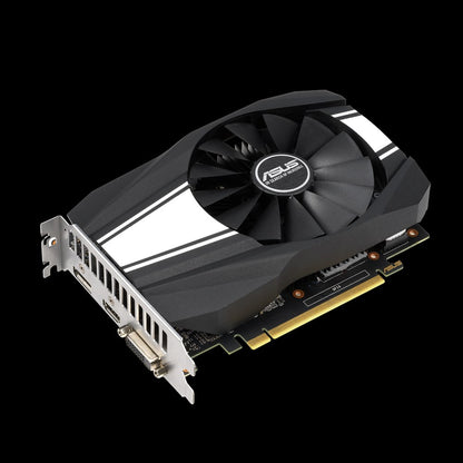 Asus Phoenix GTX 1660 OC 6GB DDR5 Graphics Card