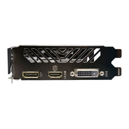 Gigabyte GeForce GTX 1050 Ti D5 4G NVIDIA 4GB GDDR5 Graphics Card