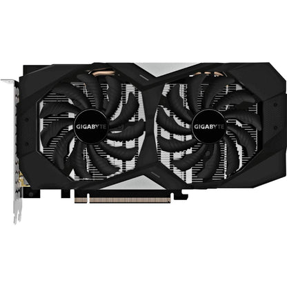 Gigabyte GeForce RTX 2060 OC 6G NVIDIA 6GB GDDR6 Graphics Card - NWT FM SOLUTIONS - YOUR CATERING WHOLESALER