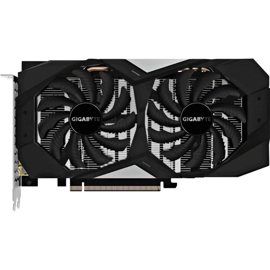 Gigabyte GeForce RTX 2060 OC 6G NVIDIA 6GB GDDR6 Graphics Card - NWT FM SOLUTIONS - YOUR CATERING WHOLESALER
