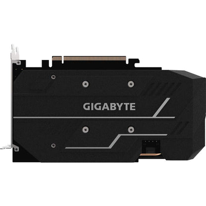 Gigabyte GeForce RTX 2060 OC 6G NVIDIA 6GB GDDR6 Graphics Card