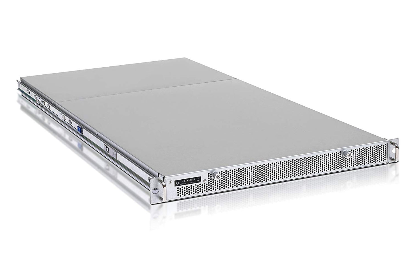 Netgear 48TB ReadyNAS 2312 1U 12 Bay Diskless - NWT FM SOLUTIONS - YOUR CATERING WHOLESALER