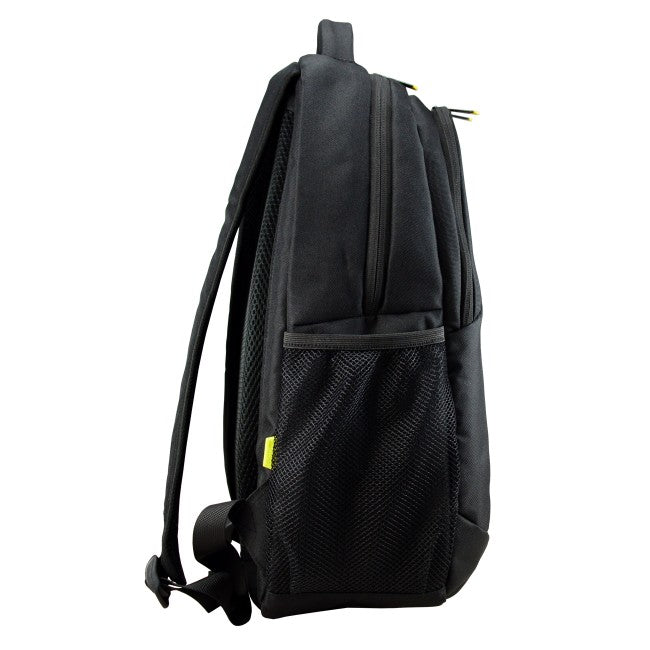 Tech Air Eco Backpack Black 14.1in