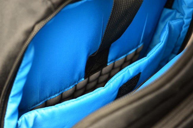 Tech Air Eco Backpack Black 14.1in