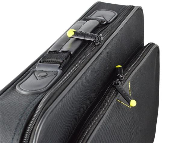 Tech Air 17.3 Inch Briefcase Notebook Case